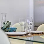 Paradise Sun - Stylish 1br With Pool, Terrace & Rooftop Bar, 100 M From *