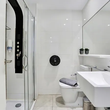 Appartement Paradise Sun - Stylish 1br With Pool, Terrace & Rooftop Bar, 100 M From Corralejo