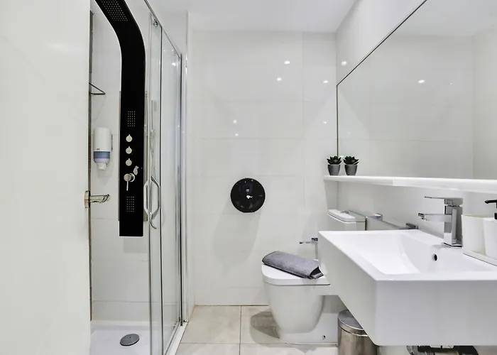 Lejlighed Paradise Sun - Stylish 1br With Pool, Terrace & Rooftop Bar, 100 M From Corralejo