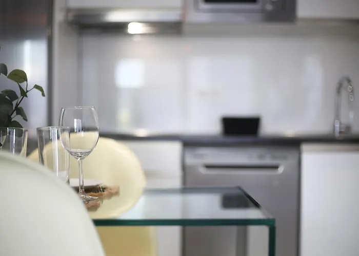 Paradise Sun - Stylish 1br With Pool, Terrace & Rooftop Bar, 100 M From * Corralejo